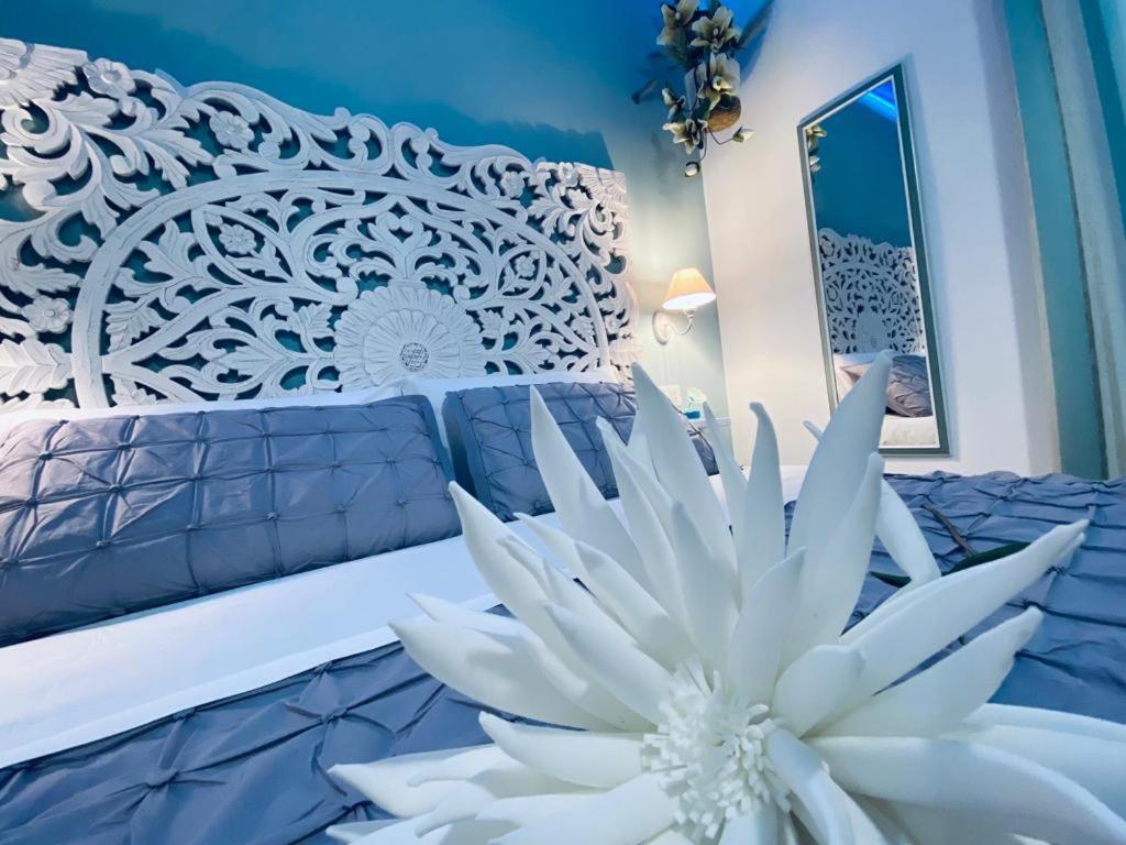 Fior Dei Carmeliti Rooms And Parking Tropea Exterior foto